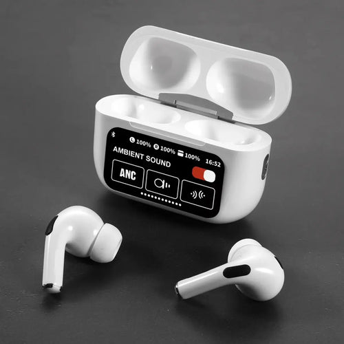 A9 PRO airbuds
