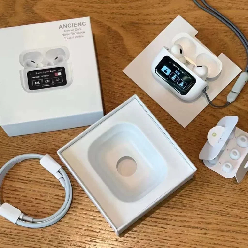 A9 PRO airbuds