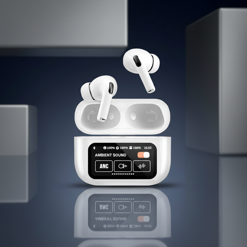 A9 PRO airbuds product image